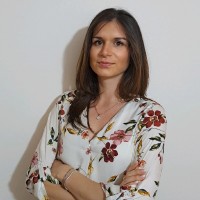 Marija Minić Email
