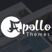 BrainOs Employee Apollo Theme's profile photo