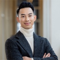 Teton Employee Joseph Nguyen's profile photo