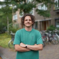 Studio Bereikbaar Employee Giovanni Antoniazzi's profile photo