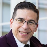 Adaptive Employee James Cerrato's profile photo