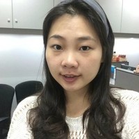 Citi Employee Cherry Y's profile photo