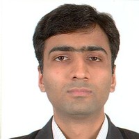 Cummins Technical Center Employee Parikshit Mulani's profile photo
