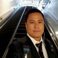 Revlon Inc. Employee Jason C's profile photo