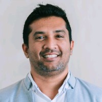 OREL IT Employee Indika Dias's profile photo