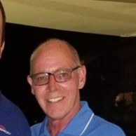 Vanguard National Trailer Employee Larry Brown's profile photo