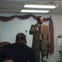 Housing Management Resources Inc. Employee Willie Mobley's profile photo