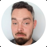 CrowdEngine Employee John Meredith's profile photo