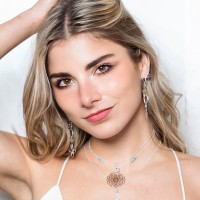 Tanya Moss Employee Paulina Cueto's profile photo