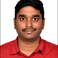 Symplore Employee Nameshh Bolla's profile photo