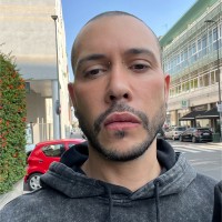 Off-White Employee Francesco di Giorgi's profile photo