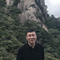 VECTOR China Employee Kevin Fan's profile photo