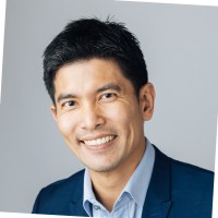 Peak Bridges Capital Employee Nate Tan's profile photo