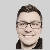 Wise Employee Brett McGarrigle's profile photo