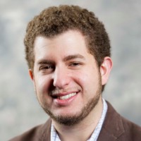 USTA Eastern Employee Benjamin Schleider's profile photo