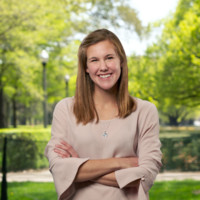 Greenprint Partners Employee Hannah Kacprzak's profile photo