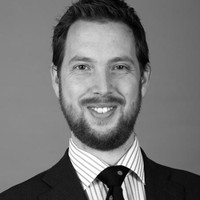 Prosus Group Employee Nick Conway's profile photo