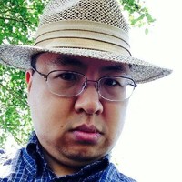 Napa Valley Register Employee Howard Yune's profile photo
