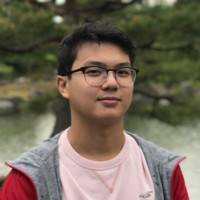 Casper Studios Employee Sean Urgel's profile photo