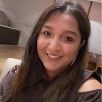 Stern Energy Employee Shereen Khan's profile photo
