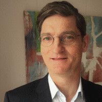 Munich Re (Group) Employee Robert Ebner's profile photo