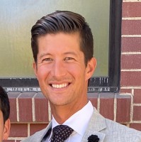 Monster Energy Employee Justin Aida's profile photo