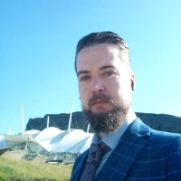 Donald Carrick Email