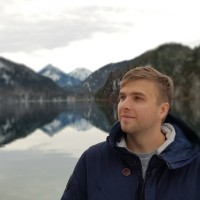 Serialio.com Employee Dima Blyzniuk's profile photo