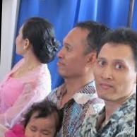 JawaPos.com Employee Bagus Permono's profile photo