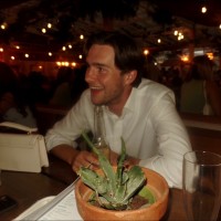 Fiber Group Employee Sam Street's profile photo
