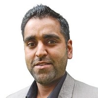 Methodist Homes MHA Employee Inti Popat's profile photo