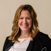 Glover Agency Employee Lori Harris's profile photo