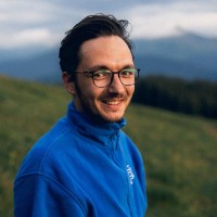 GoSource Employee Vitalii Kabai's profile photo