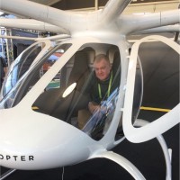 Rosenblatt Securities Employee Patrick Miller's profile photo