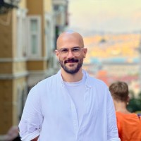 Saeed P.'s profile photo