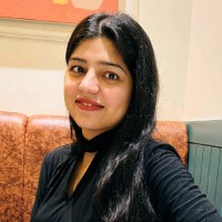 Knack Consulting Services Pvt Ltd. Employee Nitika Kalra's profile photo