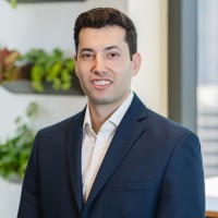 EY-Parthenon Employee Greg Fish's profile photo