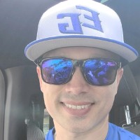 Lewell Construction Employee Leon Wright's profile photo