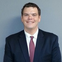 ISCS International Supply Chain Solutions Inc. Employee Sean Lambert's profile photo