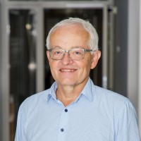Tantaline CVD Employee Steen Stricker's profile photo