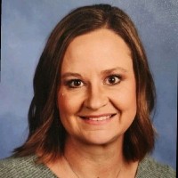 Prosper ISD Employee Alissa Rice's profile photo