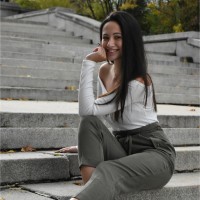 Alexis Haffa Email & Phone Number
