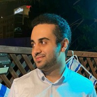 Gaviti Employee Avihai Cohen's profile photo