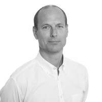 Valcon Employee Mark Gardiner's profile photo