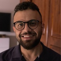 Food Unit Company Employee Tarek Gawad's profile photo