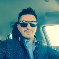 CAPDesign Employee Riccardo Savio's profile photo
