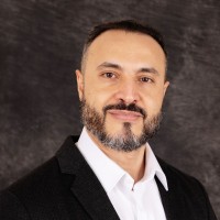 Mitsubishi Electric Automotive America, Inc. Employee Eyad Zeino's profile photo