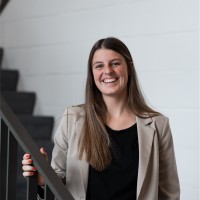 WKF Engineering Employee Celien van der Steen's profile photo