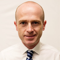 Macquarie Group Employee Barney Short's profile photo