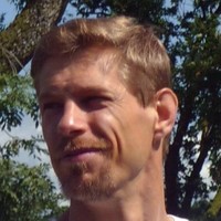 Procter & Gamble Employee Jef Maes's profile photo